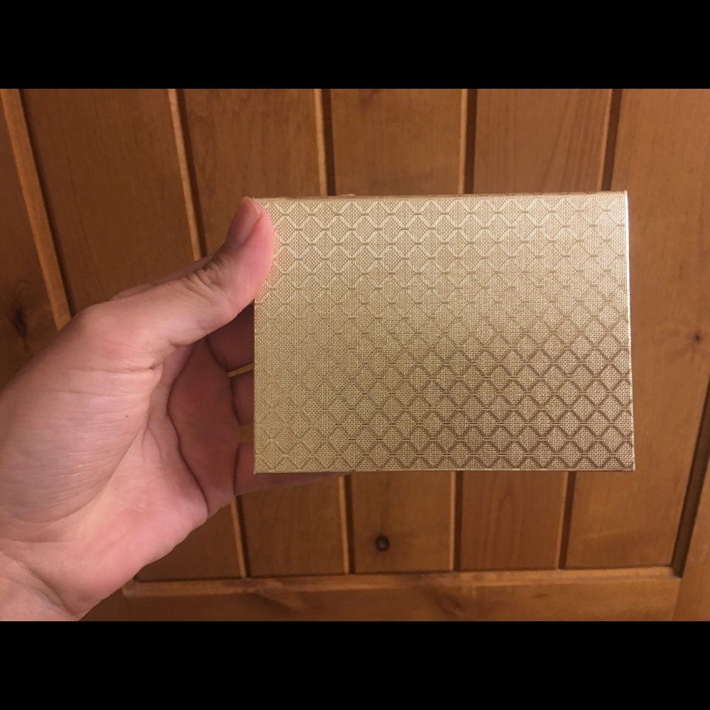 Lorac Riesling Romance Eyeshadow Palette